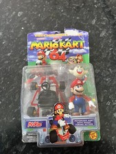 Toy biz nintendo - toy, kart