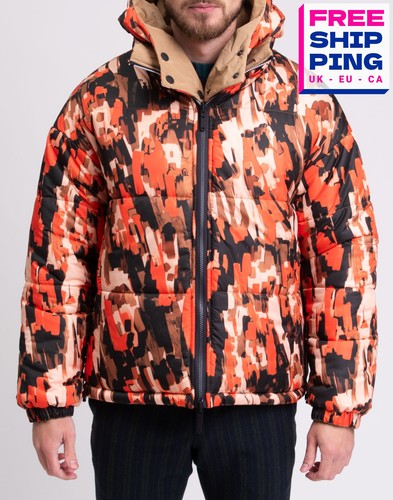Rrp 710 just cavalli giacca - cavalli,