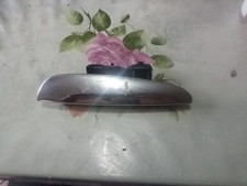 Maniglia cromata porta - cromata,