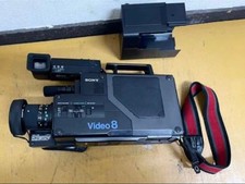 Videoregistratore Sony CCD-V8