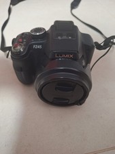 Fotocamera Bridge Panasonic Lumix FZ 45