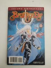 Kazushi  Hagiwara - Bastard