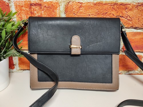 Borsa tracolla elegante - a,