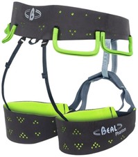 Beal phantom green imbrago per