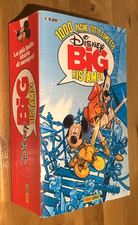 Disney Big 124 Ristampa - 1000