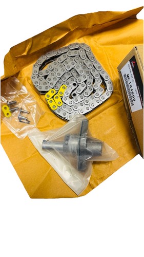 Kit catena distribuzione con - kit,
