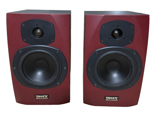 Tannoy reveal classic passive - classic,