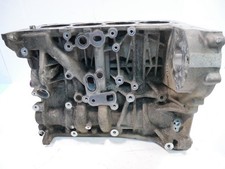 Blocco motore difettoso per