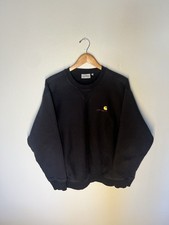 Carhartt WIP Felpa Girocollo