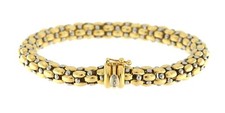 Bracciale Fope Donna in Oro