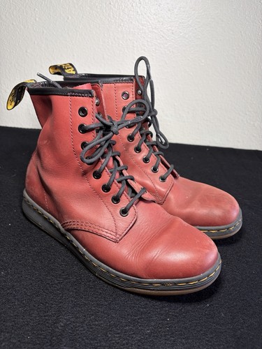 Stivali martens 1460 - stivali,