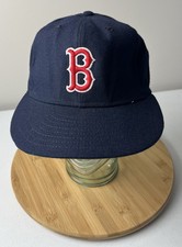 Cappello da baseball Boston