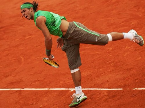Rafa nadal 2008 roland garros - 2008,