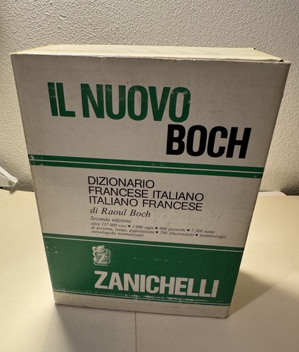Vocabolario francese nuovo - vocabolario,