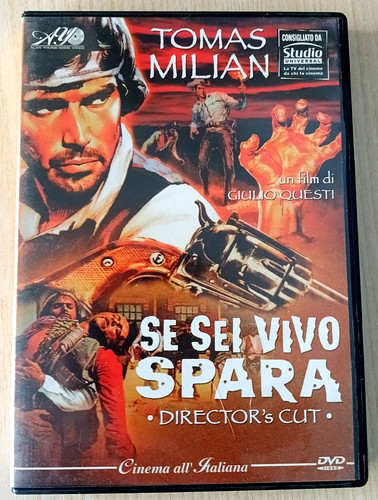 Sei vivo spara tomas - sei, spara_tomas