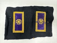 Toppe Vintage Cavalieri