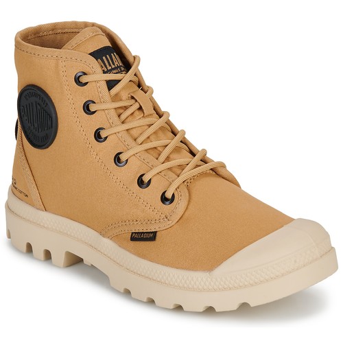 Palladium pampa htg supply - palladium,