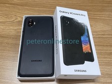 Samsung Galaxy Xcover 6 Pro