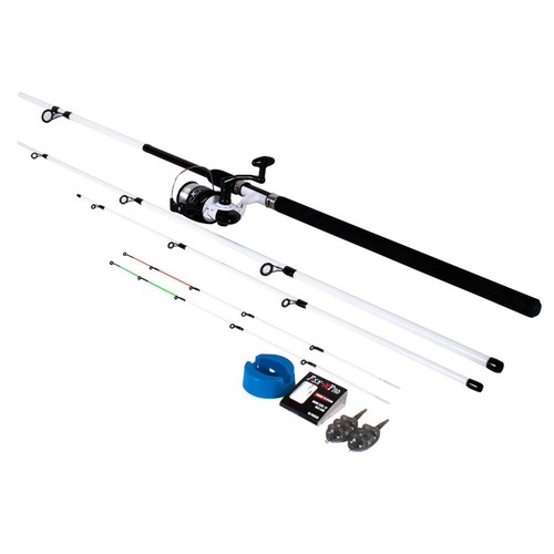 Method feeder set mangiatoia - method,