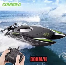BARCA DA CORSA RADIOCOMANDATA