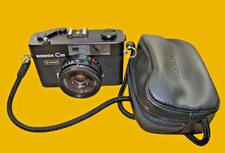 Konica C35 automatico mit