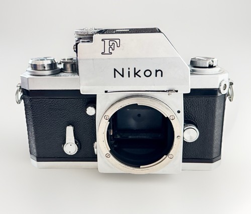 Corpo fotocamera reflex - , nikon