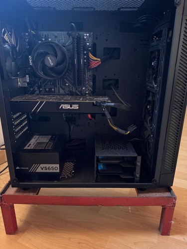 Gaming assemblato - pc,