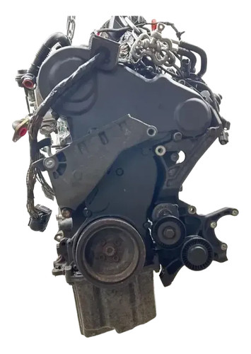Motore diesel vw - motore,