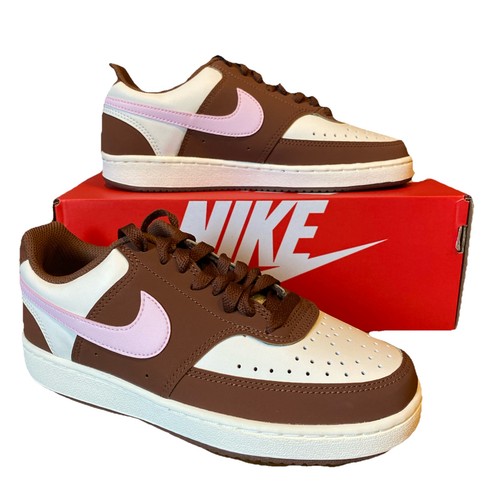 Scarpe nike court vision low - low, p