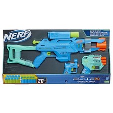 NERF Elite 2.0 Tactical