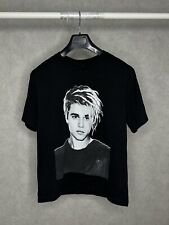 Maglietta Justin Bieber