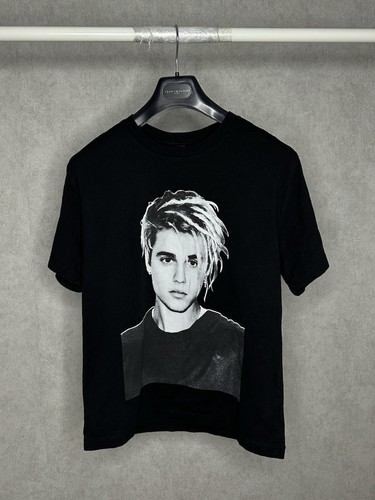 Maglietta justin bieber - maglietta,