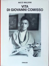 Vita giovanni comisso nico - di,