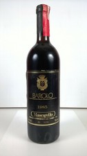 Barolo mascarello 1985 - barolo,