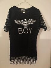Maglietta Boy London Donna