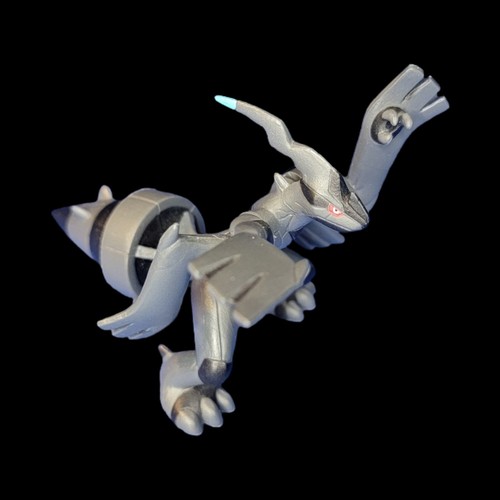 Figurina pokemon zekrom - figurina,