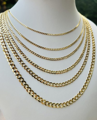 Collana uomo donna - , oro