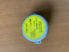 Motore ricambio per Ice Maker (Produttore Ghiaccio) LG - SSM-20H - AC 220V