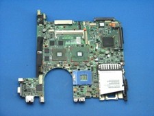 Scheda Madre Difettoso HP