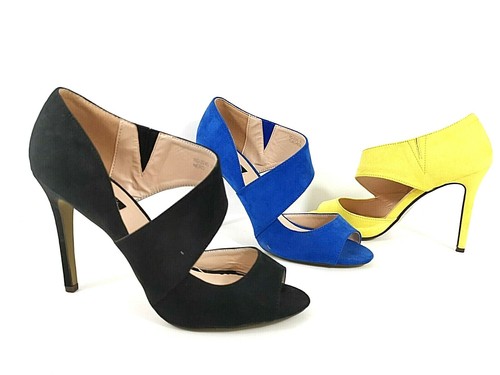 Scarpe donna decoltè decollte