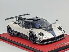 Pagani Zonda 760 Riviera -