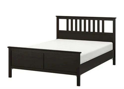 Struttura letto matrimoniale - struttura,