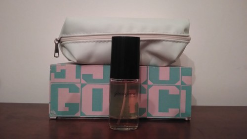Eau toilette donna gocce - donna, "gocce