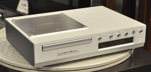 Lettore luxman n100 usato - lettore,