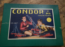 Condor costruzioni meccaniche - condor,