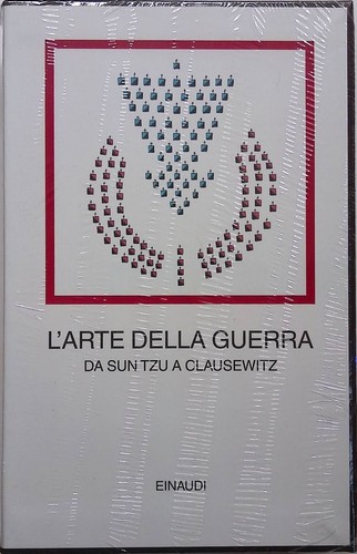 Arte della guerra - l'arte, guerra.