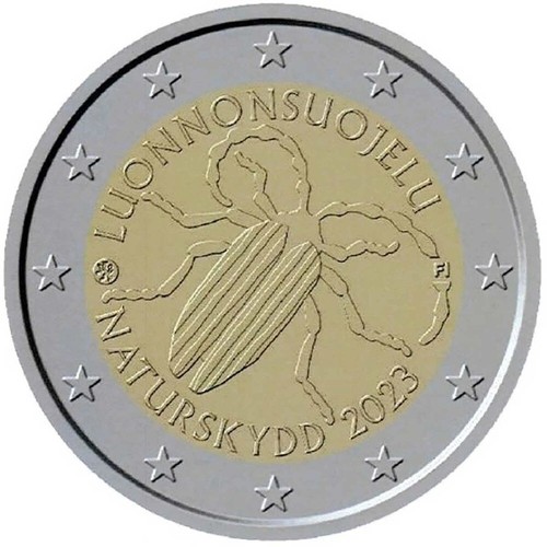 Euro finlandia 2023 legge - 2,