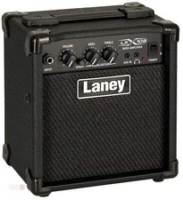 Laney amplificatore basso