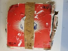 DISCHI FRIZIONE VESPA 150 vbb