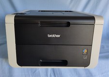 Brother HL-3170CDW stampante per gruppi di lavoro a colori (con toner aggiuntivo scrubber)